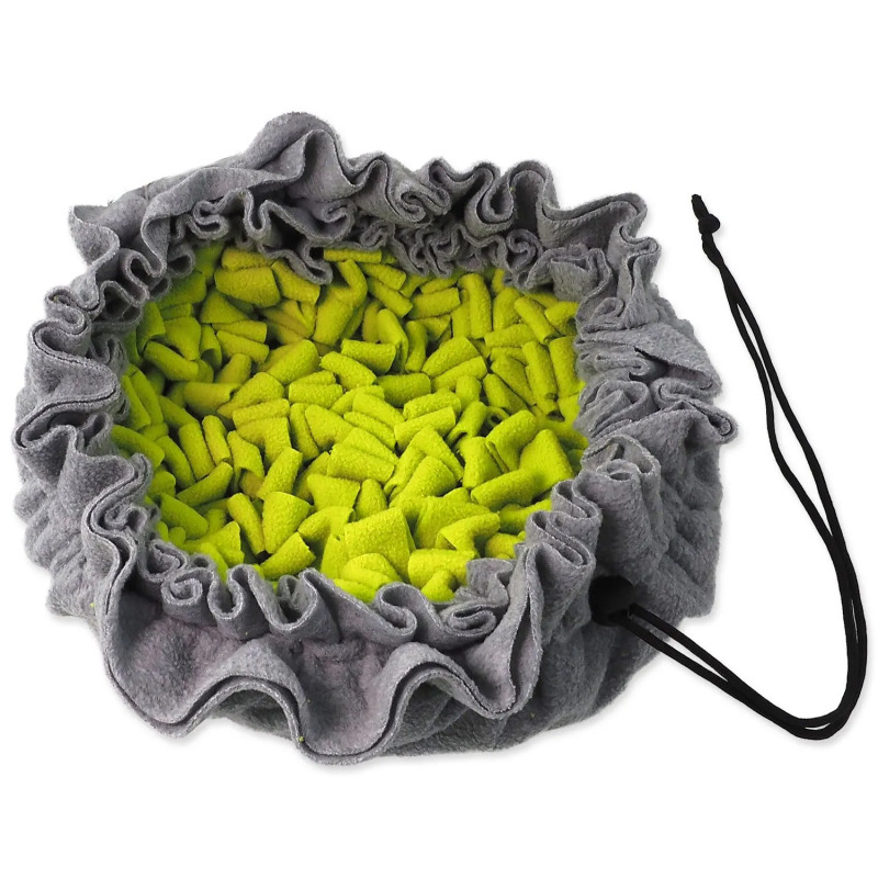 Hračka Epic Pet Sniff mat voňavá podložka čuchací kruh skladací 48 cm