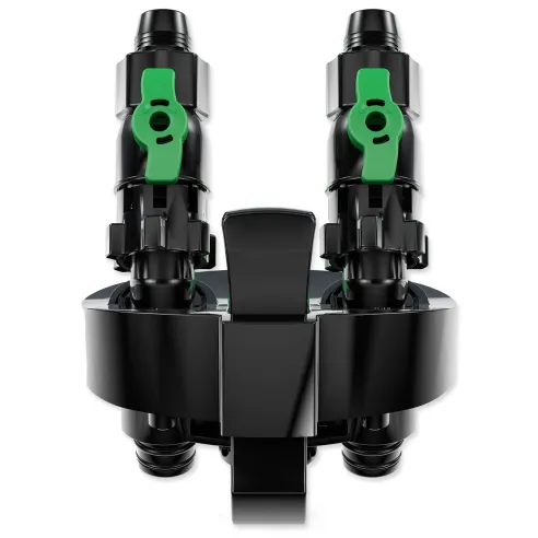 Diel Tetra EX adapter s tesnenjem 1200Plus