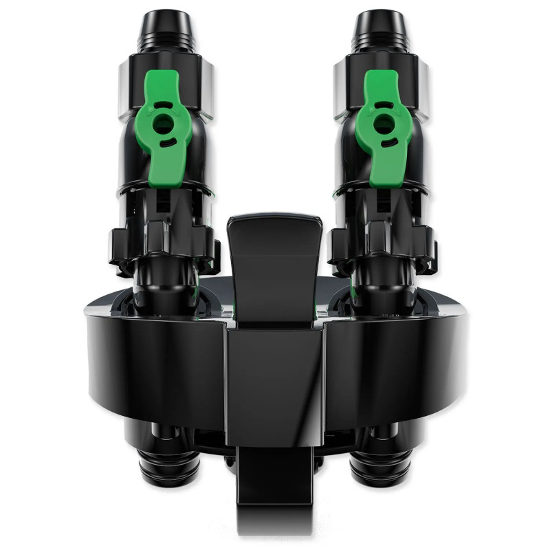 Diel Tetra EX adapter s tesnenjem 1200Plus
