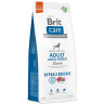 Krmivo Brit Care Dog Hypoallergenic Adult Large Breed Lamb 12 kg