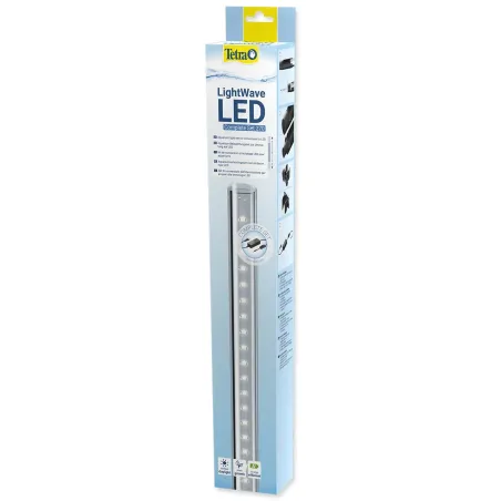 Osvetlitev Tetra Light Wave set 270