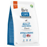 Krmivo Brit Care Dog Hypoallergenic Adult Large Breed Jagnjetina 3 kg