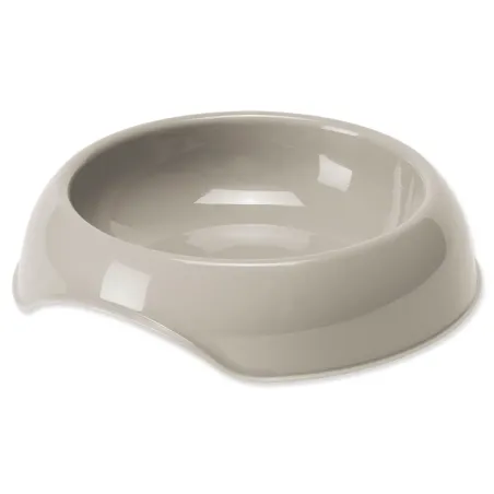 Miska Magic Cat plast siva 200 ml