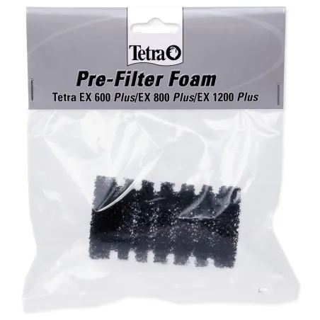 Predfilter iz pene TETRA Tec EX 800 - 1200 Plus