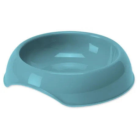 Plastična posodica Magic Cat modra 200 ml