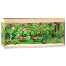 Akvarijski set Juwel Rio LED 240 hrast 121x41x55 cm 240 l