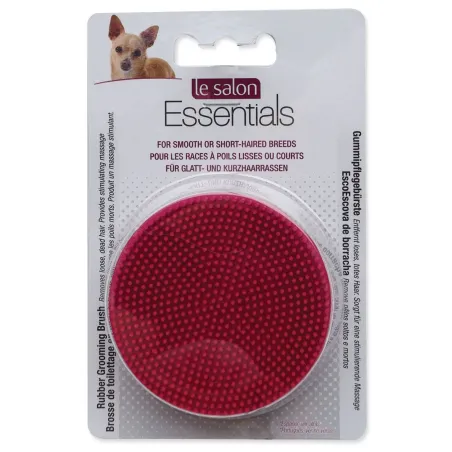 Kefa Le Salon Essentials gumijasta okrogla