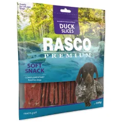 Poslastica Rasco Premium raca, rezine 500 g