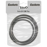 Tesnilo pod glavo Diel Tetra EX 1200 Plus