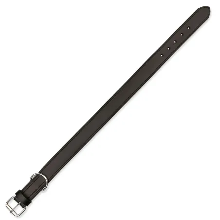 Ovratnica Trixie Active črna XL 65–75 cm x 40 mm