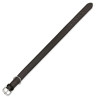 Ovratnica Trixie Active črna XL 65–75 cm x 40 mm