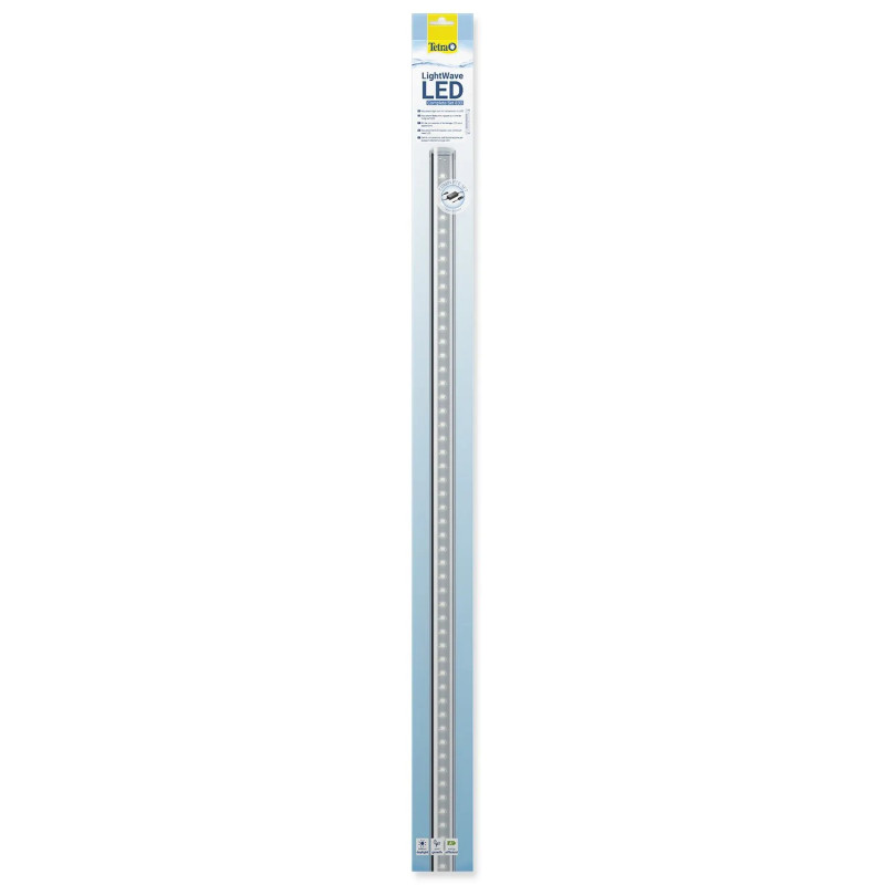 Osvetlitev Tetra Light Wave set 830