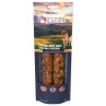 Poslastica Ontario Protein govedina, žvečilni zvitek velik 2 kosa 25,4 cm, Large