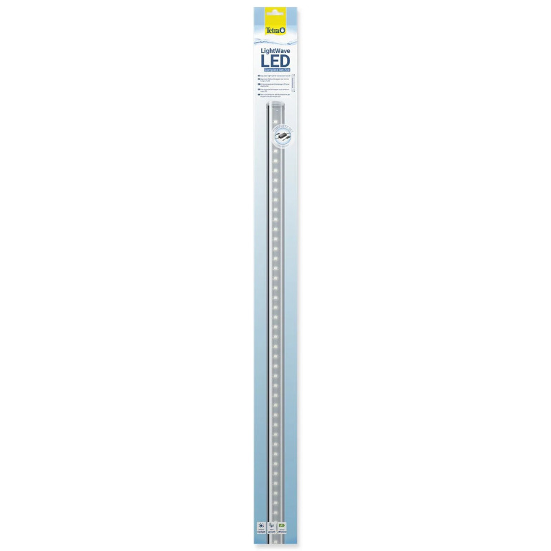 Osvetlitev Tetra Light Wave set 720