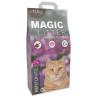 Podlaga Magic Litter Bentonite Original Flowers 10 kg