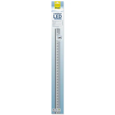 Osvetlitev Tetra Light Wave set 520