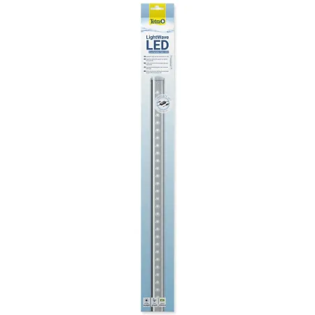 Osvetlitev Tetra Light Wave set 520