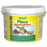 Krma Tetra Pleco Spirulina Wafer 3,6 l