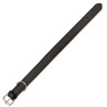 Ovratnica Trixie Active črna L 48–55 cm x 40 mm