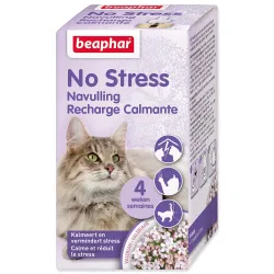 Nadomestni polnilo Beaphar No Stress za mačke 30 ml