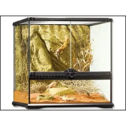 Terarij Exo Terra 45x45x45 cm