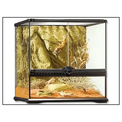 Terarij Exo Terra 45x45x45 cm