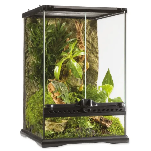 Terarij Exo Terra 30x30x45 cm