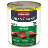 Konzerva Animonda Gran Carno Adult z divjačino 800 g