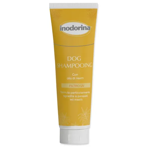 Šampon Inodorina z neemovim oljem 250 ml