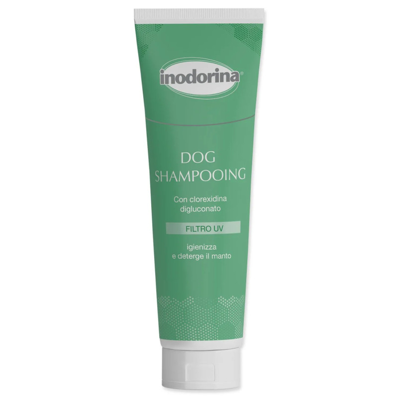 Antibakterijski šampon Inodorina 250 ml