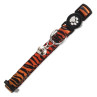 Ovratnica Active Cat najlon XS tiger 1x19-31 cm