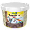 Hrana Tetra Min 10 l