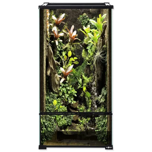 Terarij Repti Planet 45x45x90 cm