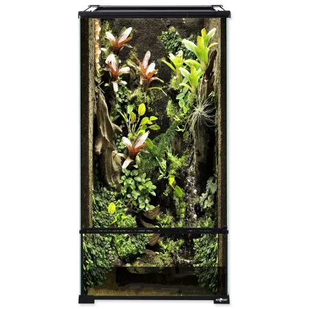 Terarij Repti Planet 45x45x90 cm