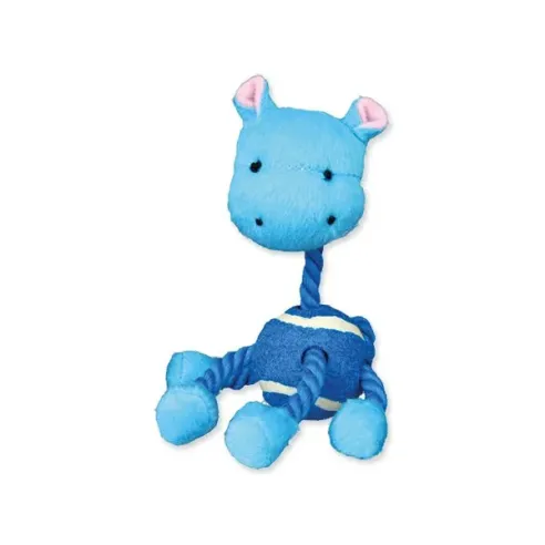 Igrača Trixie vlečna igrača žival pliš 16 cm