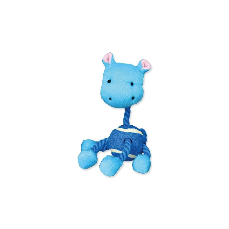 Igrača Trixie vlečna igrača žival pliš 16 cm