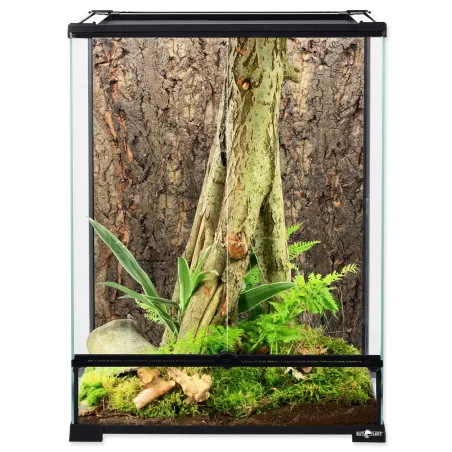 Terarij Repti Planet 45x45x60 cm