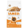 Hrana IAMS Cat Senior Chicken 2 kg