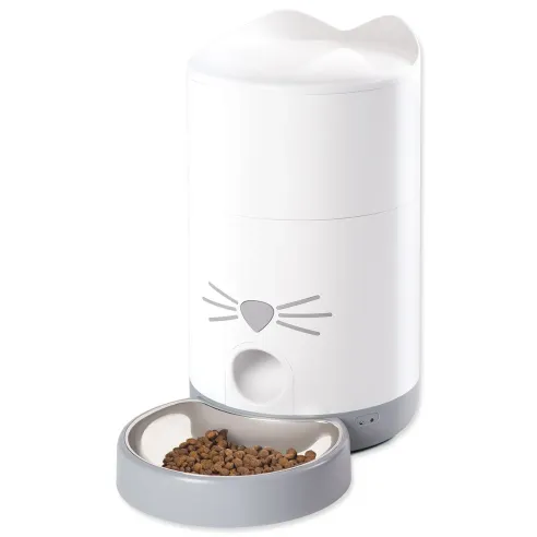 Posoda Catit Pixi Smart samodejni podajalnik
