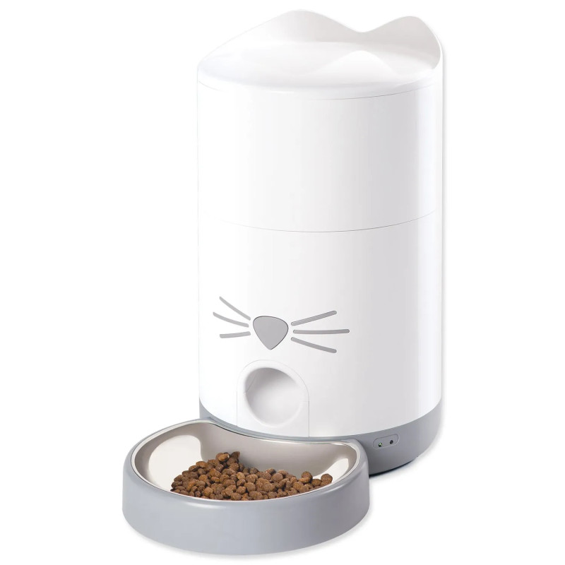 Posoda Catit Pixi Smart samodejni podajalnik