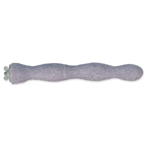 Betonska sedalna palica Living World, 34 cm x 6 cm