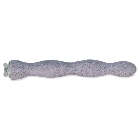 Betonska sedalna palica Living World, 34 cm x 6 cm