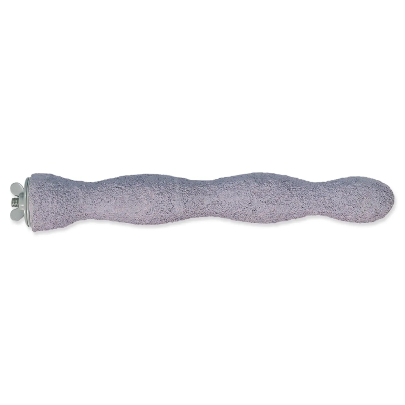 Betonska sedalna palica Living World, 34 cm x 6 cm