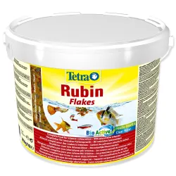 Hrana Tetra Rubin 10 l