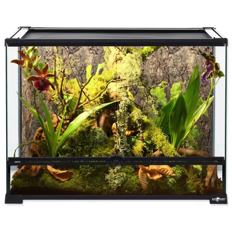 Terarij Repti Planet 60x45x45 cm