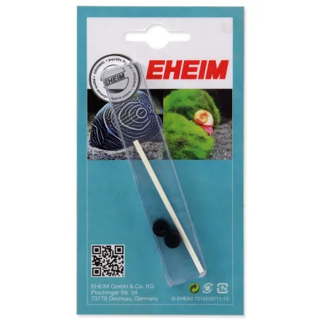 Keramična osička Eheim z ležiščem