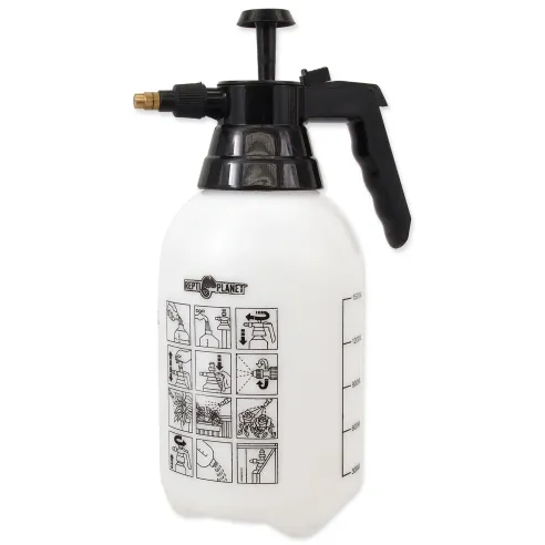 Razpršilec Repti Planet 1,5 L