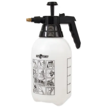 Razpršilec Repti Planet 1,5 L