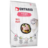 Krmna hrana Ontario Kitten Chicken 6,5 kg