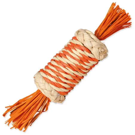 Igrača Trixie valj sisal 18 cm